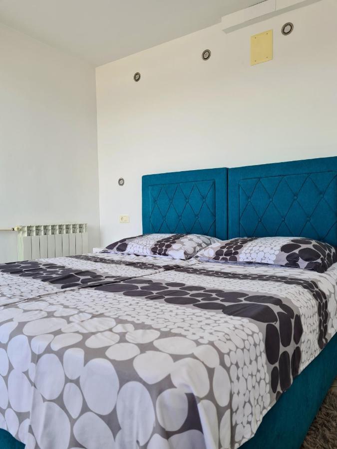 Apartments Papedoni Σπλιτ Εξωτερικό φωτογραφία
